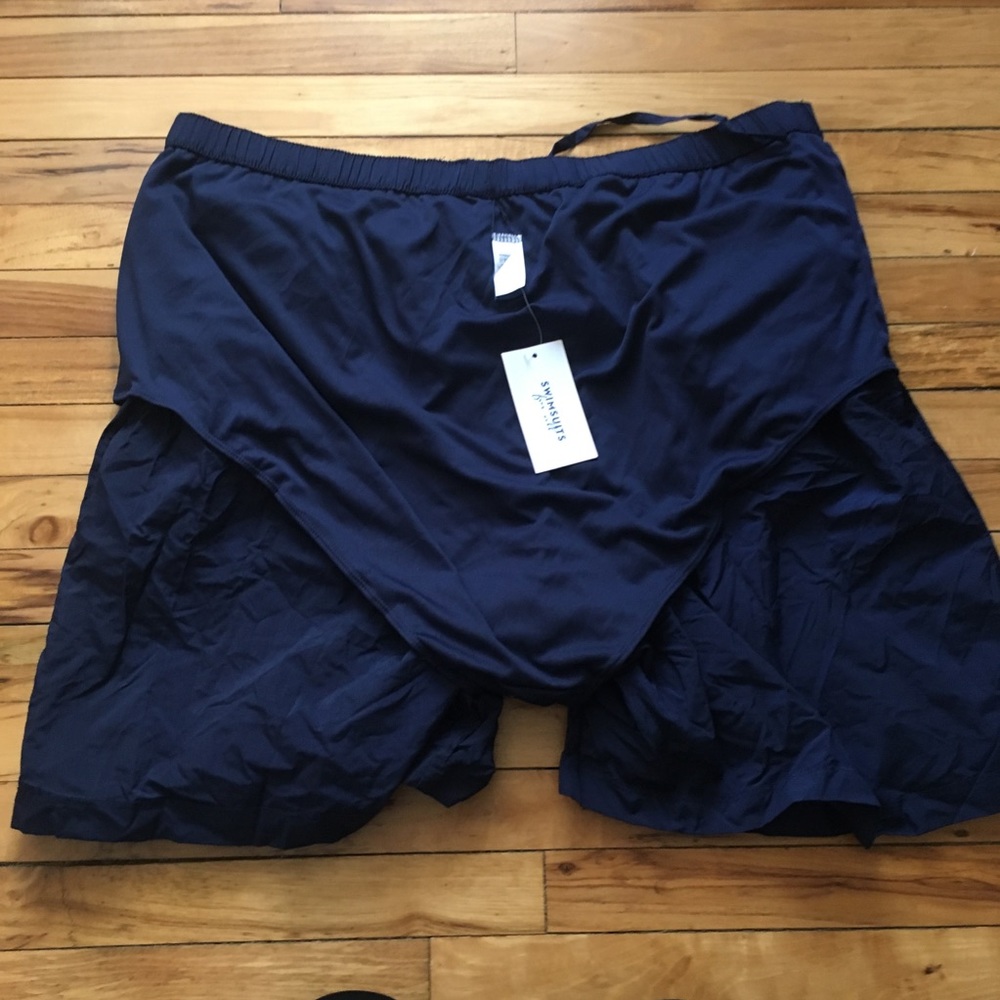 Swimsuits for All Nylon Board Shorts Sz 30/32 - Picture 13 of 13